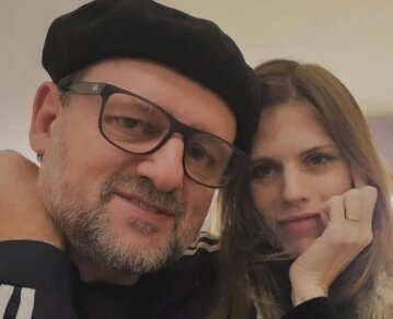 Christophe Krywonis melody hein