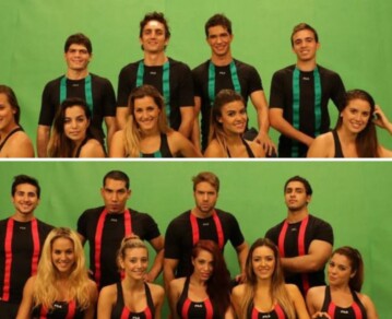 A 10 años del debut de "Combate", qué fue de la vida de cada uno de sus participantes