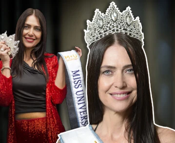 Alejandra Rodríguez, a días de competir por Miss Universo Argentina 2024