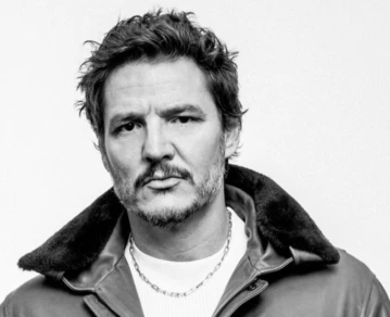 Pedro Pascal