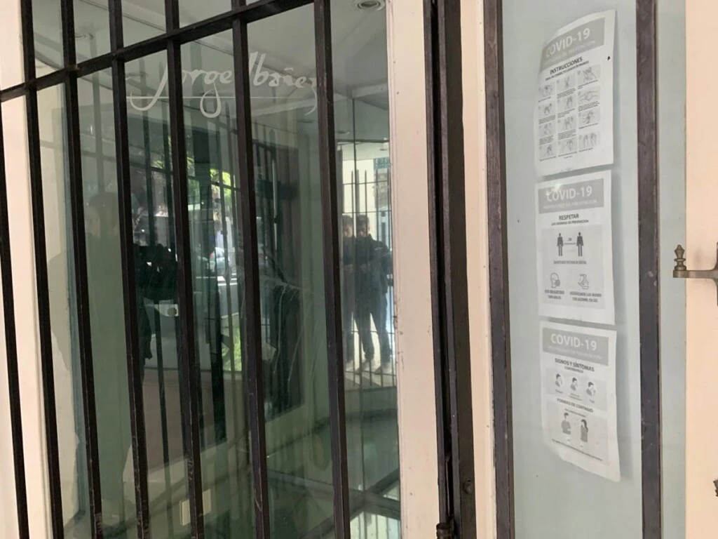 REVISTA GENTE-ATELIER- DE DE JORGE IBÁÑEZ