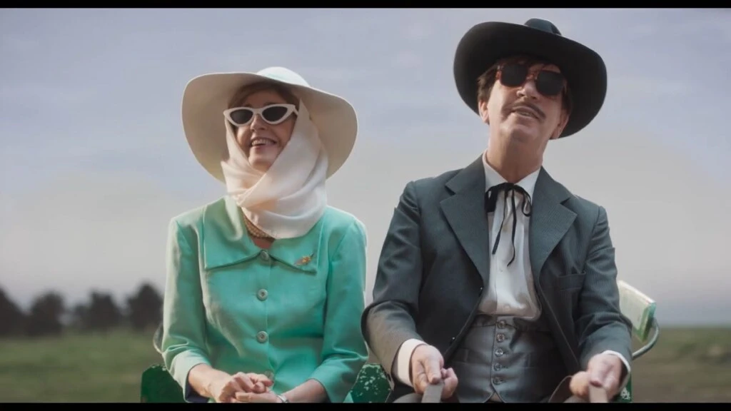 Revista Gente Diego Capusotto