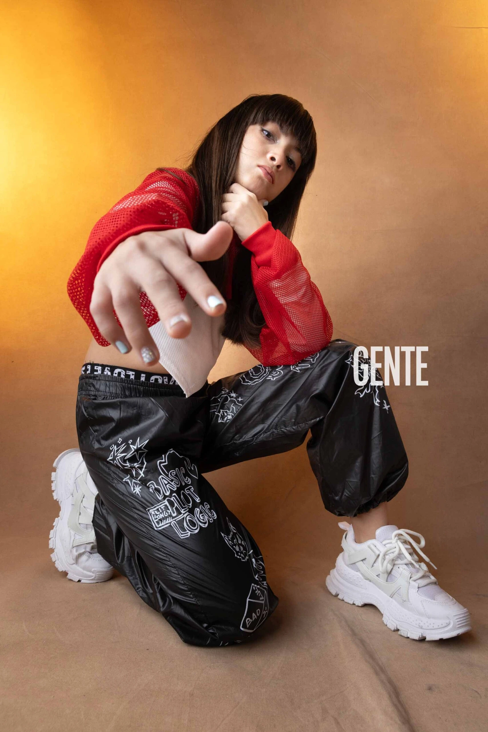 More logró salir adelante contra todo pronóstico. Al momento de nacer un 6 de marzo de 2009 registró problemas graves de corazón (requerían una operación que se fue posponiendo por su frágil estado), y el déficit en la hormona "y" de crecimiento (la misma de Lionel Messi) que la condicionaba a tener que inyectarse diariamente.