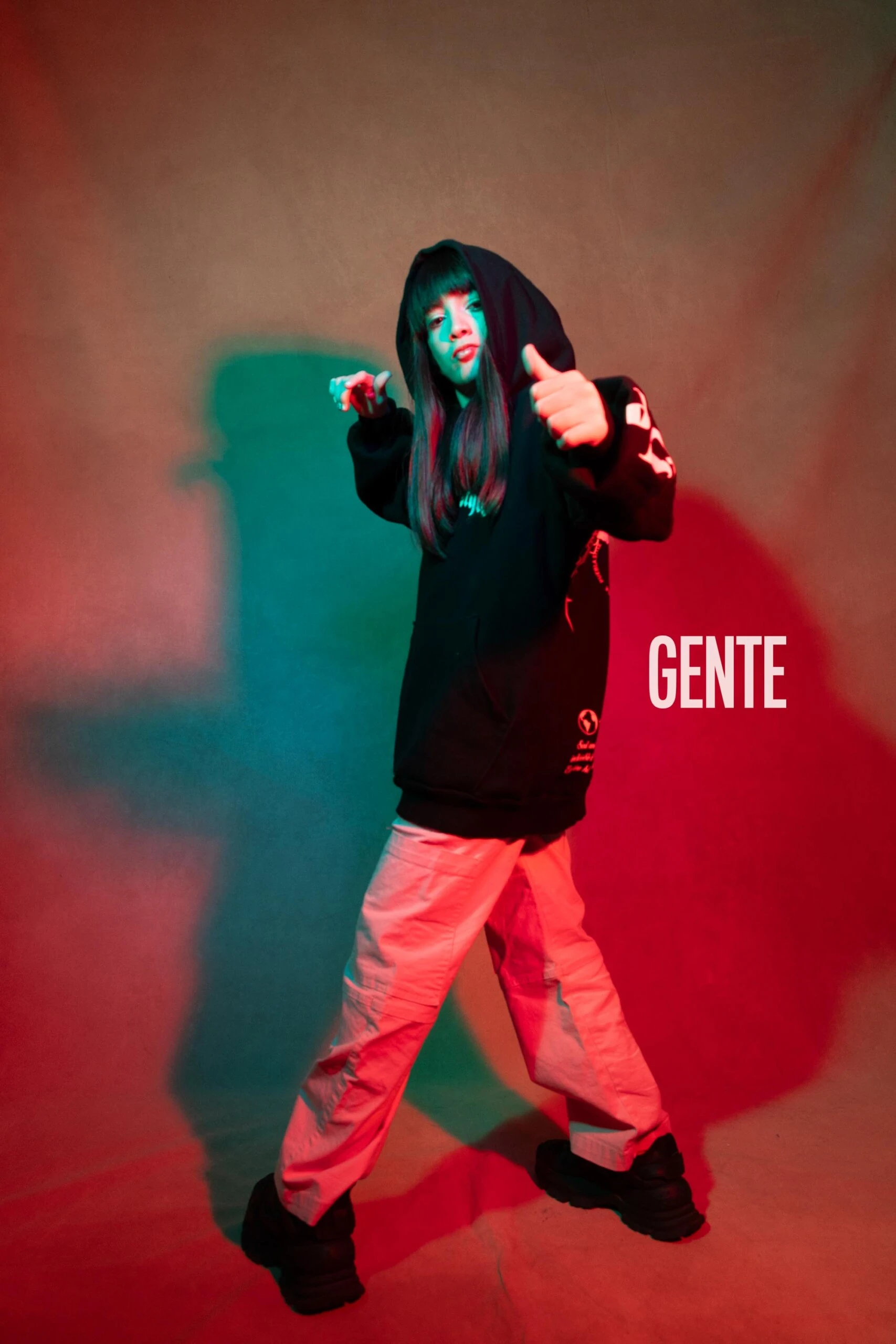 Para mí el colegio es algo fundamental que tengo que terminar.