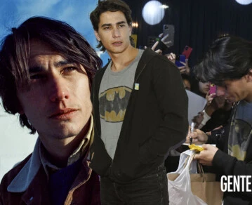 Enzo Vogrincic en Buenos Aires