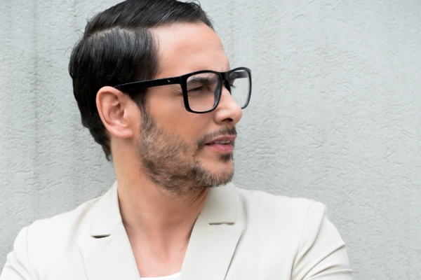 Rodrigo Lussich para revista GENTE