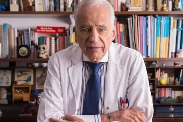alberto cormillot