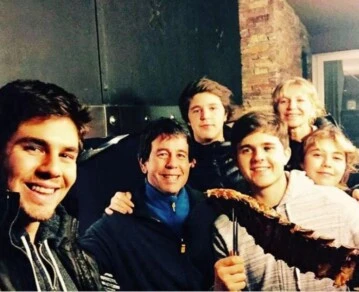 ariel rodriguez palacios