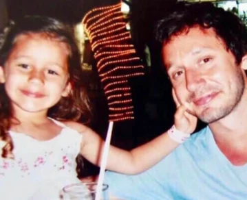 Benjamin y Blanca Vicuña