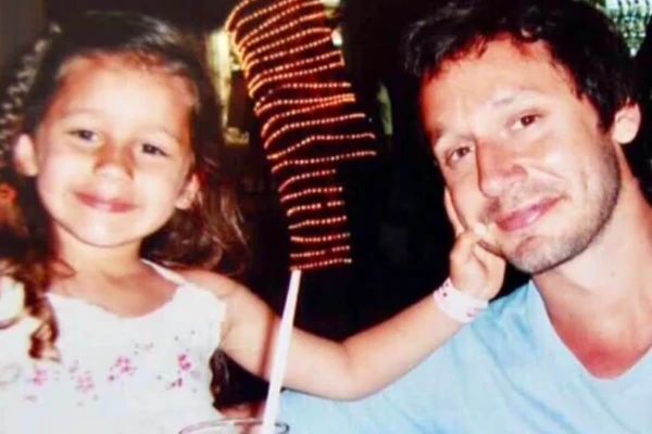 Benjamin y Blanca Vicuña