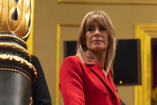 bergoña gomez