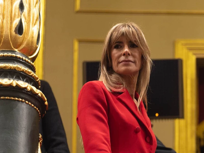 bergoña gomez