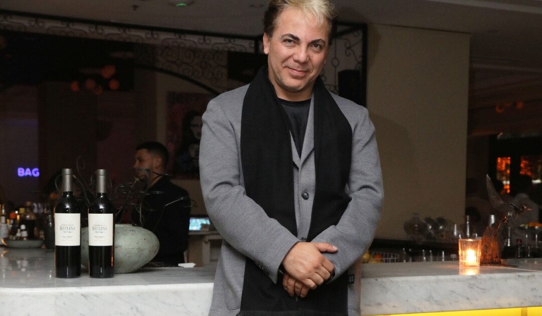 La importante decisión que tomó Cristian Castro y cambiará su vida ...