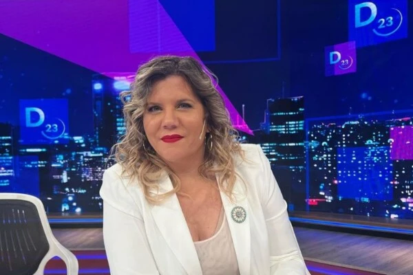 dominique metzger