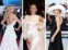 El blanco marca tendencia en el Festival de Cannes 2024