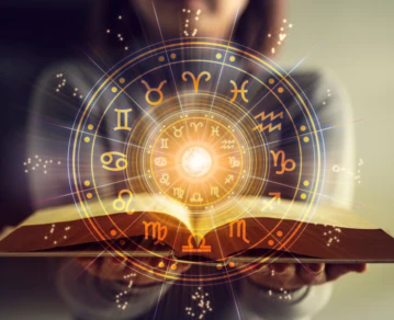 horóscopo astrologia