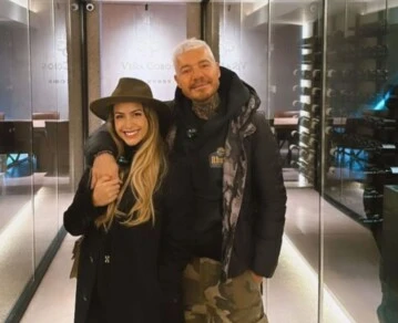 marcelo tinelli milett figueroa