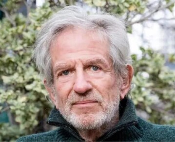 Pablo Alarcón rompió el silencio desde su internación y contó qué enfermedad tiene