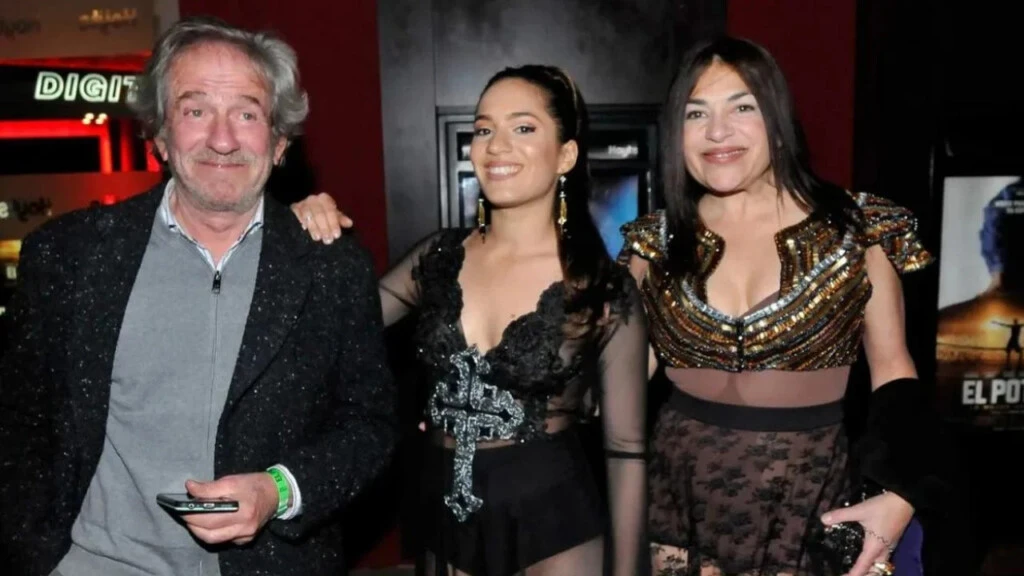 pablo alarcon claribel medina