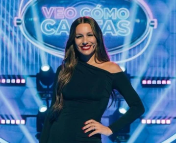 Pampita