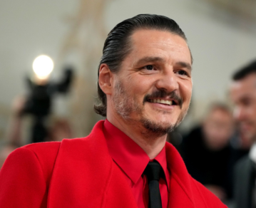 Pedro Pascal y sus looks predilectos de la MET Gala 2024