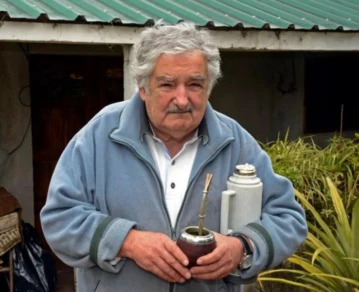 Pepe Mujica