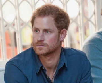 Principe Harry
