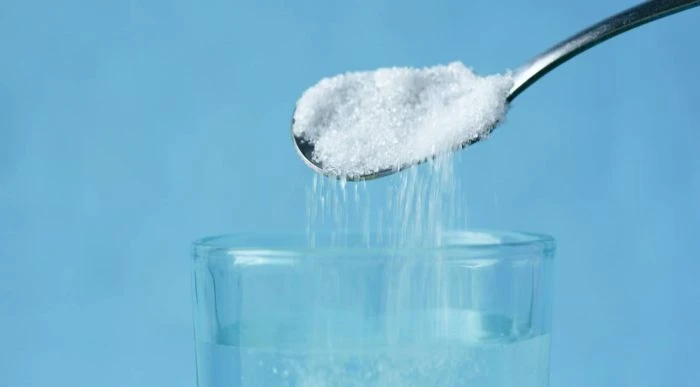 El ritual de la sal es uno de los clásicos para empezar el mes. También está el de la canela, que se hace cada 1 de mes.