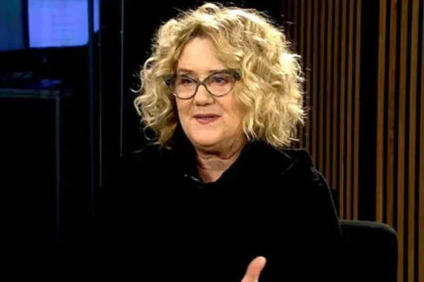 verónica llinás
