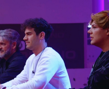 ¿Nicolás, Darío o Emmanuel?: se conoció quién es el primer finalista de Gran Hermano