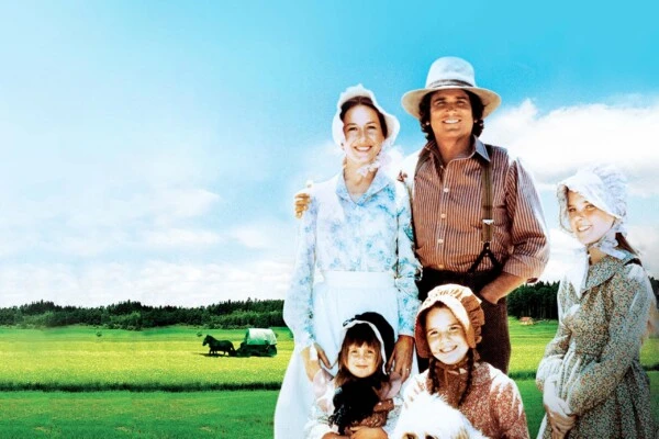 la familia ingalls
