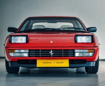 Ferrari Mondial