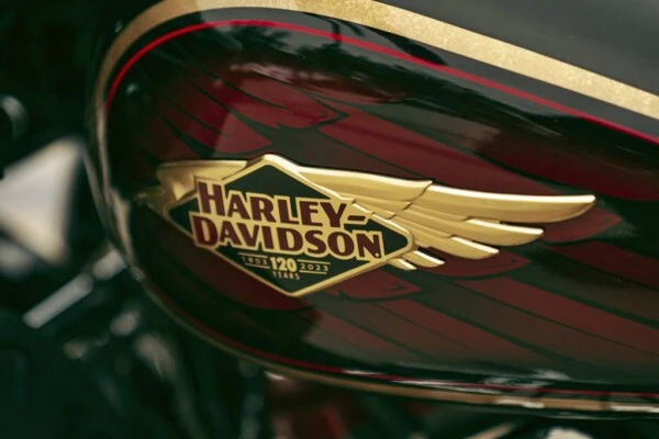 Harley-Davidson