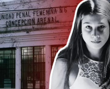Entre la ficción y la realidad: el recorrido en tiempo real de Nahir Galarza y Fernando Pastorizzo antes del asesinato