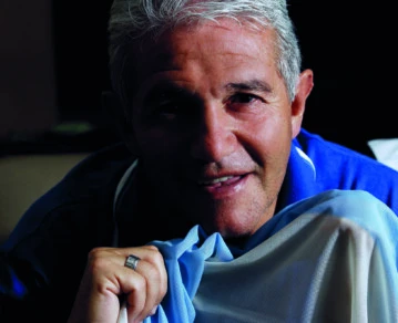Jorge Burruchaga