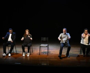 A 30 años del atentado, AMIA presenta “La silla vacía”