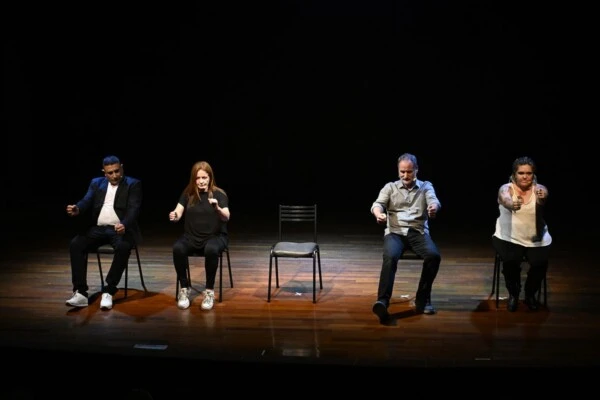 A 30 años del atentado, AMIA presenta “La silla vacía”