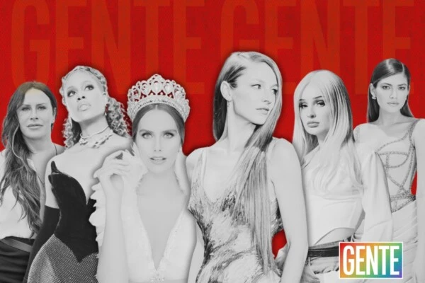 Las famosas trans más influyentes