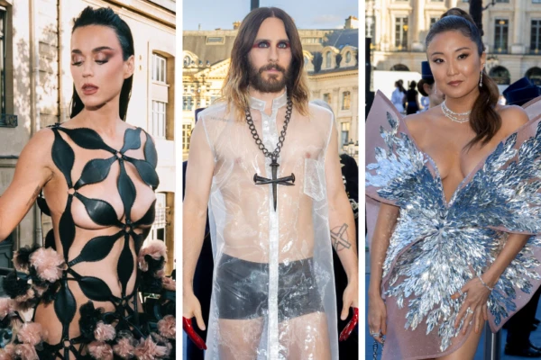 Vogue World 2024: los looks más extravagantes