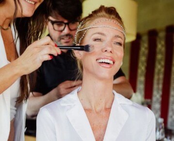 El descargo de Nicole Neumann tras las críticas que recibió por su look postparto