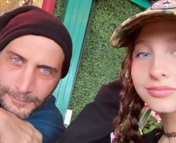 amelia y luciano caceres