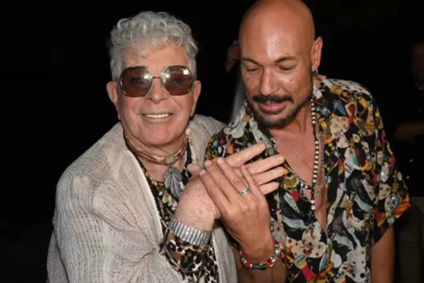 carlos perciavalle y jimmy castilhos