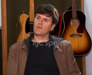 ciro martinez los piojos