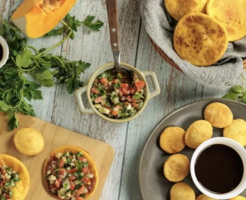 Cuál es la comida favorita de los chilenos en invierno