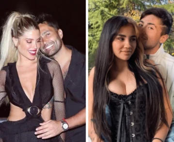 Cote López y el Conejo Jimenez y su quiebre con Diego Jimenez y Javiera Vidal