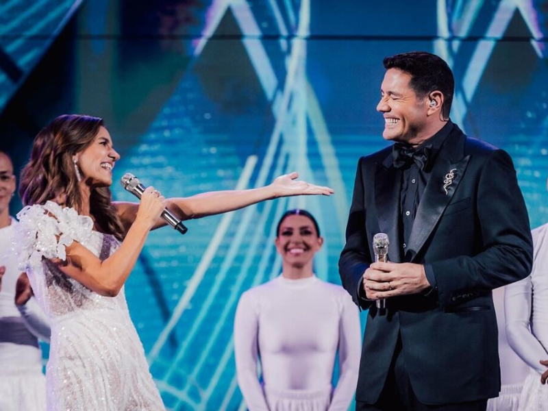 Quién es el actor internacional y europeo que la Mega quiere como