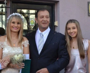 marcelo galarza nahir galarza