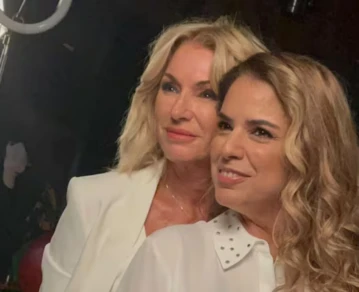 marina calabo y yanina latorre