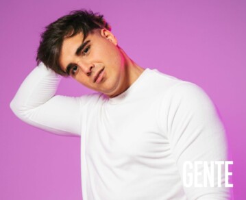 Mauro D’Alessio, de Gran Hermano, ya no tiene novia: el extraño motivo que lo separó de la periodista de C5N