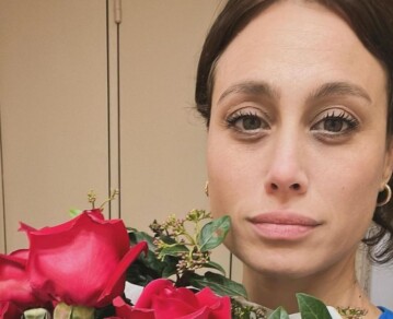 El emotivo posteo de Mercedes Oviedo tras su complicado cuadro de salud: "Gracias por salvarme la vida"